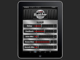 iPhone/iPad iOS music making app round-up: Week 4