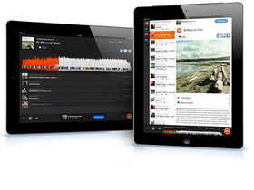 iPhone/iPad iOS music making app round-up: Week 50