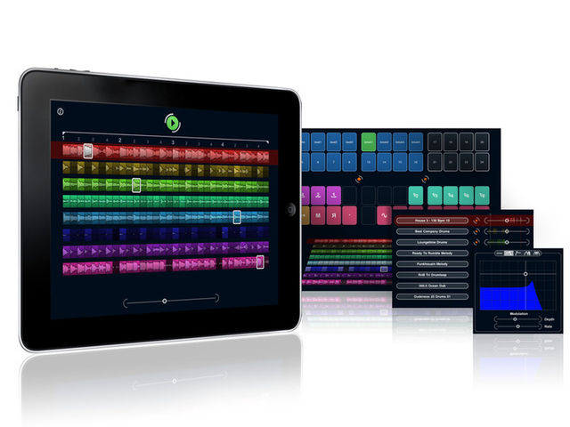 Steinberg LoopMash HD, £7.99