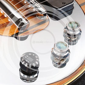 Apple iPad: free music wallpapers