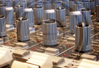 Apple iPad: free music wallpapers