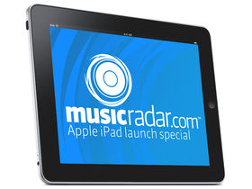 Apple iPad: A musician's guide