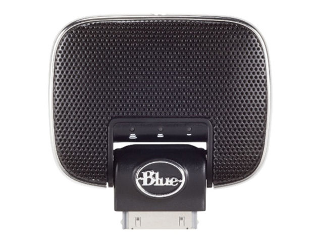 Blue Microphones Mikey