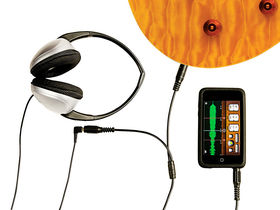8 iPhone/iPad music making hardware add-ons