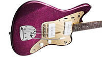 J mascis signature jazzmaster