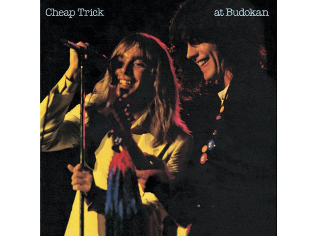 Cheap Trick – At Budokan (1979)