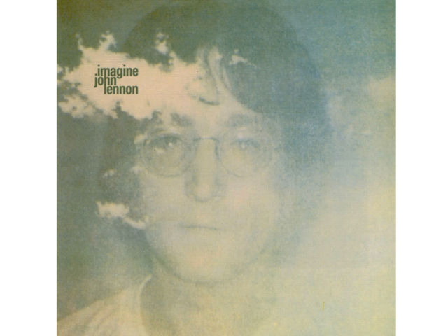 John Lennon – Imagine (1971)