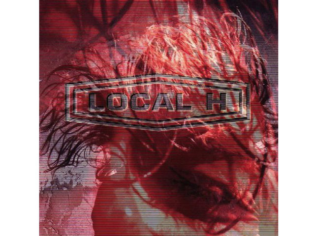 Local H – Here Comes The Zoo (2002)