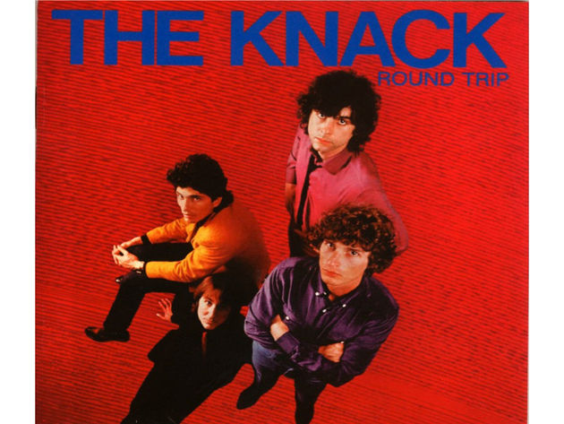 The Knack – Round Trip (1981)