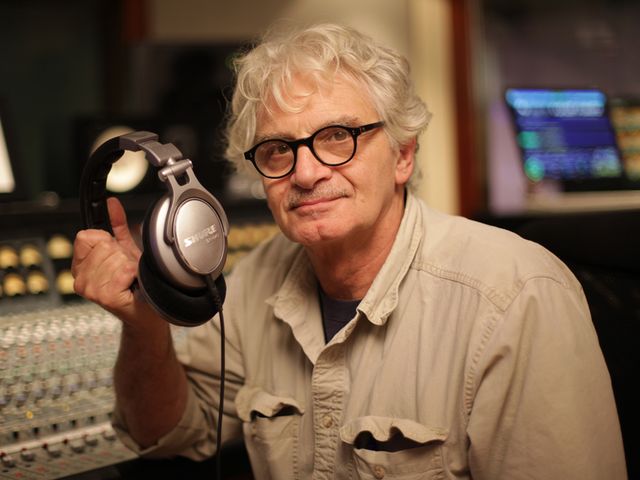 Producer Jack Douglas talks about 18 career-defining records