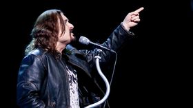MusicRadar US highlights
