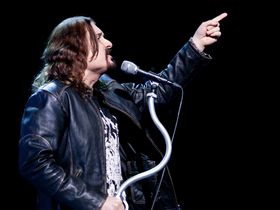 James LaBrie: my top 5 not-so-guilty pleasures of all time