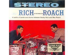 Jason Bittner picks 12 essential drum albums