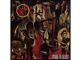 Jason Bittner picks 12 essential drum albums