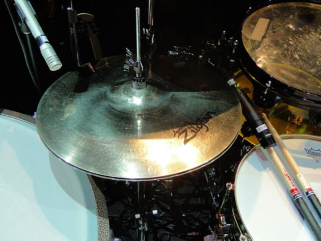 Hi-hats