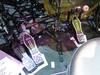 Pedals ((Joe Bosso))