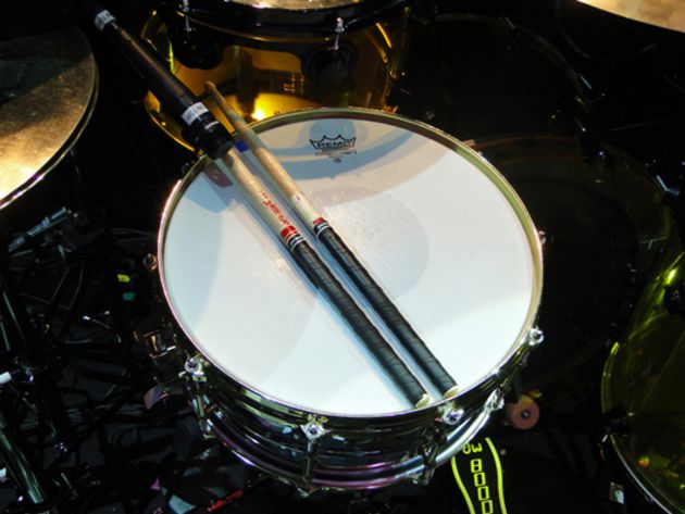 Snare