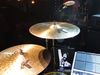 Zildjian 24" K Light Ride, 21" K Crash Ride