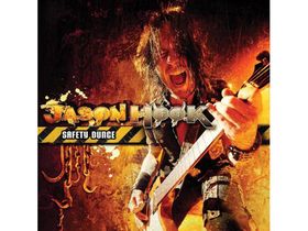 Five Finger Death Punch's Jason Hook picks 11 essential guitar albums