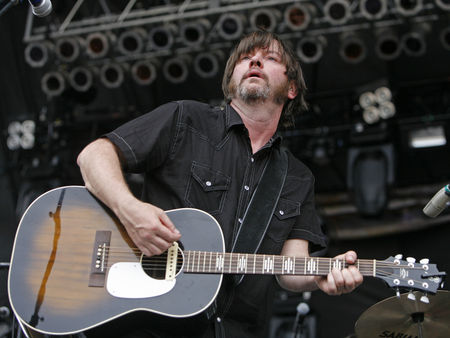 Son Volt's Jay Farrar picks 10 essential country albums