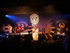 All the acts came together to end the night, and the 2010 JD Set tour, with a rip-roaring version of Into The Groove