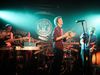 Led by Casiokids - sung spectacularly by frontman Ketil in the band's native tongue
