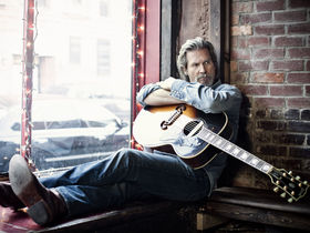 Jeff Bridges' self-titled album: track-by-track review