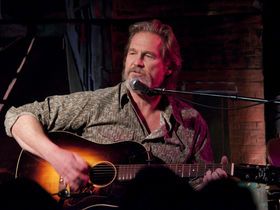 Jeff Bridges' self-titled album: track-by-track review