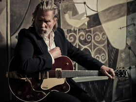 Jeff Bridges' self-titled album: track-by-track review