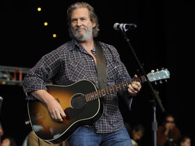 Jeff Bridges' self-titled album: track-by-track review