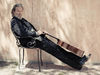 Jeff Bridges: renaissance man