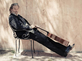 Jeff Bridges' self-titled album: track-by-track review