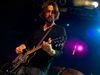 Ryan Bingham, an Oscar winner for Crazy Heart, sings backing vocals on this first cut