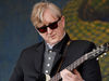 Producer extraordinaire T Bone Burnett