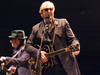 Slow Boat ((Tim Mosenfelder/Corbis))