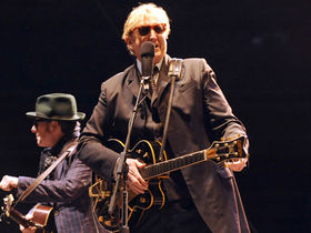Jeff Bridges' self-titled album: track-by-track review