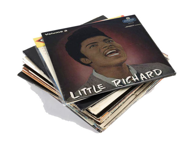 Little Richard