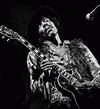 Jimi plays the Fillmore ((Elliot Landy))