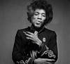Calm, cool and collected ((Gered Mankowitz))
