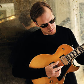 Joe Bonamassa talks new album Black Rock: track-by-track