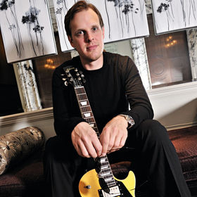 Joe Bonamassa talks new album Black Rock: track-by-track
