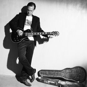Joe Bonamassa talks new album Black Rock: track-by-track