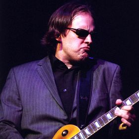 Joe Bonamassa talks new album Black Rock: track-by-track