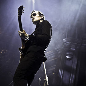Joe Bonamassa talks new album Black Rock: track-by-track