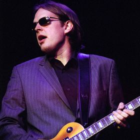 Joe Bonamassa talks new album Black Rock: track-by-track