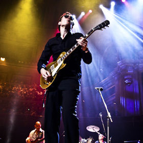 Joe Bonamassa talks new album Black Rock: track-by-track