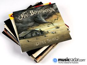 Joe Bonamassa's Dust Bowl track-by-track