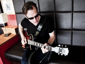 Joe Bonamassa's Dust Bowl track-by-track