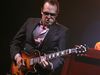 Stomping blues and ancient Greek instruments - Joe makes it all work on this tribute to heroes
