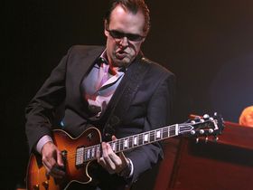 Joe Bonamassa's Dust Bowl track-by-track